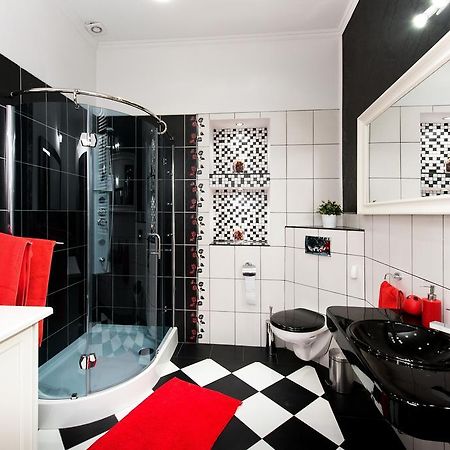 Apartamenty Golebia 3 Krakow Phòng bức ảnh
