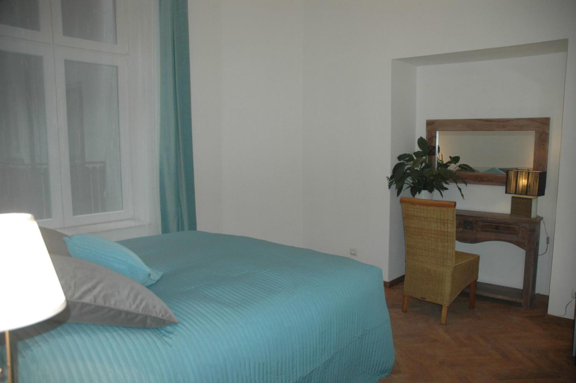 Apartamenty Golebia 3 Krakow Phòng bức ảnh