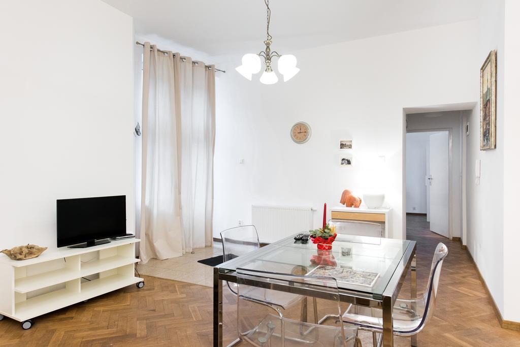 Apartamenty Golebia 3 Krakow Phòng bức ảnh