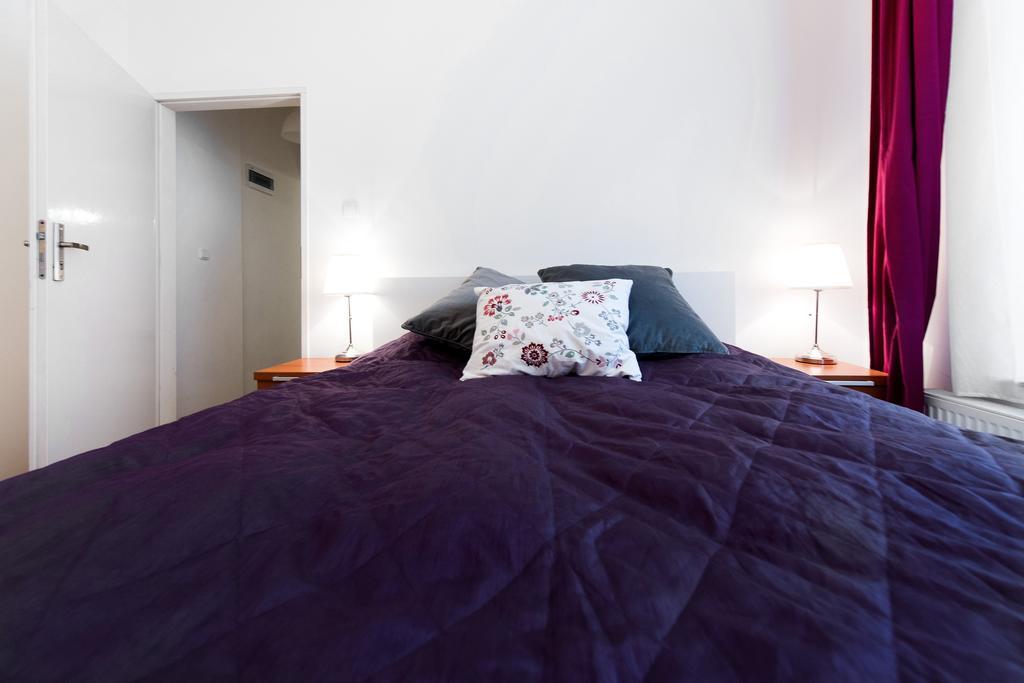 Apartamenty Golebia 3 Krakow Phòng bức ảnh