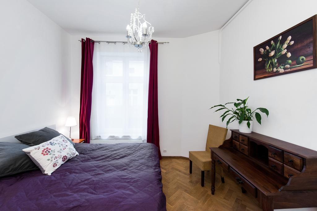 Apartamenty Golebia 3 Krakow Phòng bức ảnh