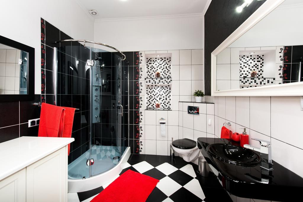 Apartamenty Golebia 3 Krakow Phòng bức ảnh