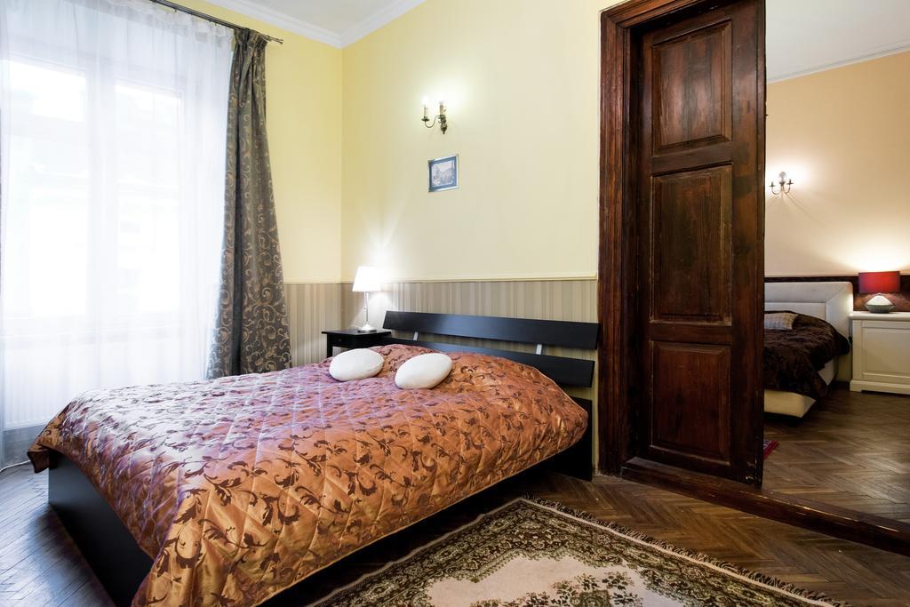 Apartamenty Golebia 3 Krakow Phòng bức ảnh