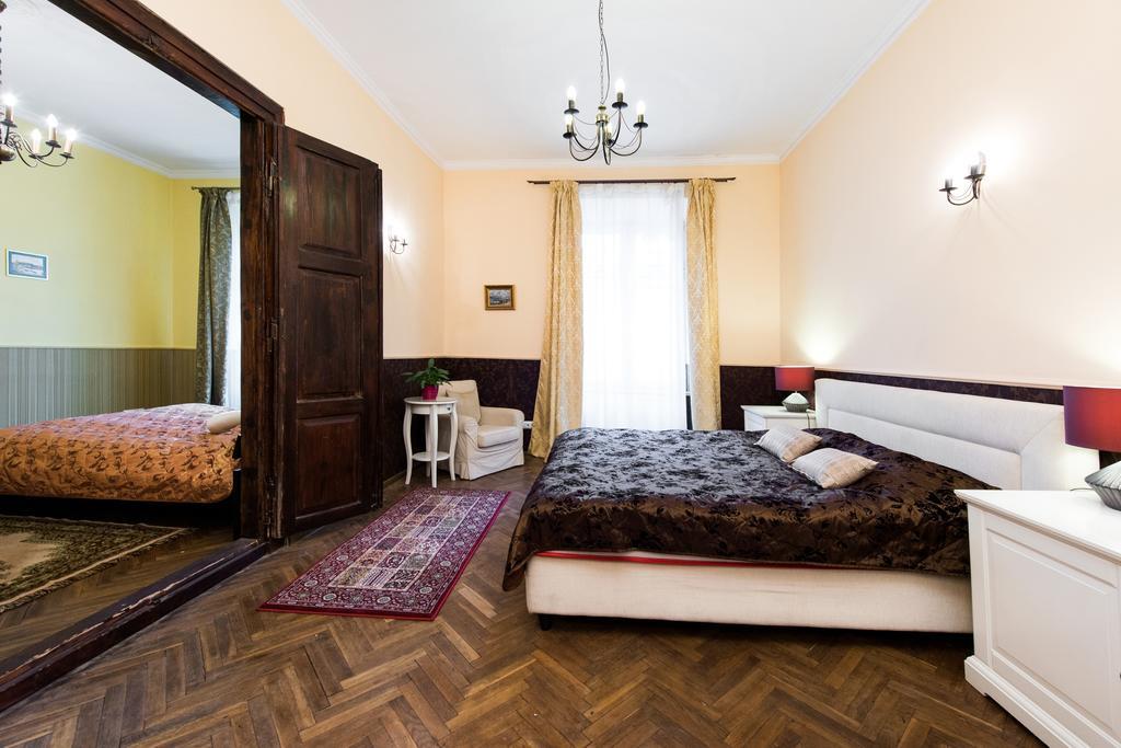 Apartamenty Golebia 3 Krakow Phòng bức ảnh