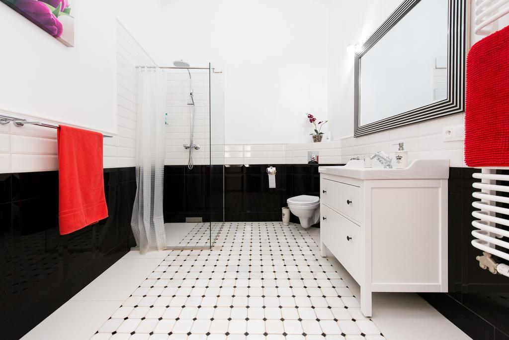 Apartamenty Golebia 3 Krakow Phòng bức ảnh