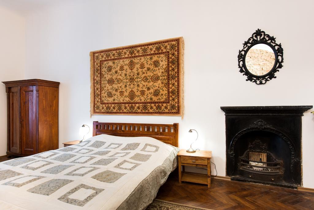 Apartamenty Golebia 3 Krakow Phòng bức ảnh