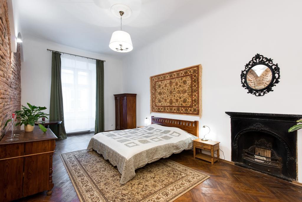 Apartamenty Golebia 3 Krakow Phòng bức ảnh