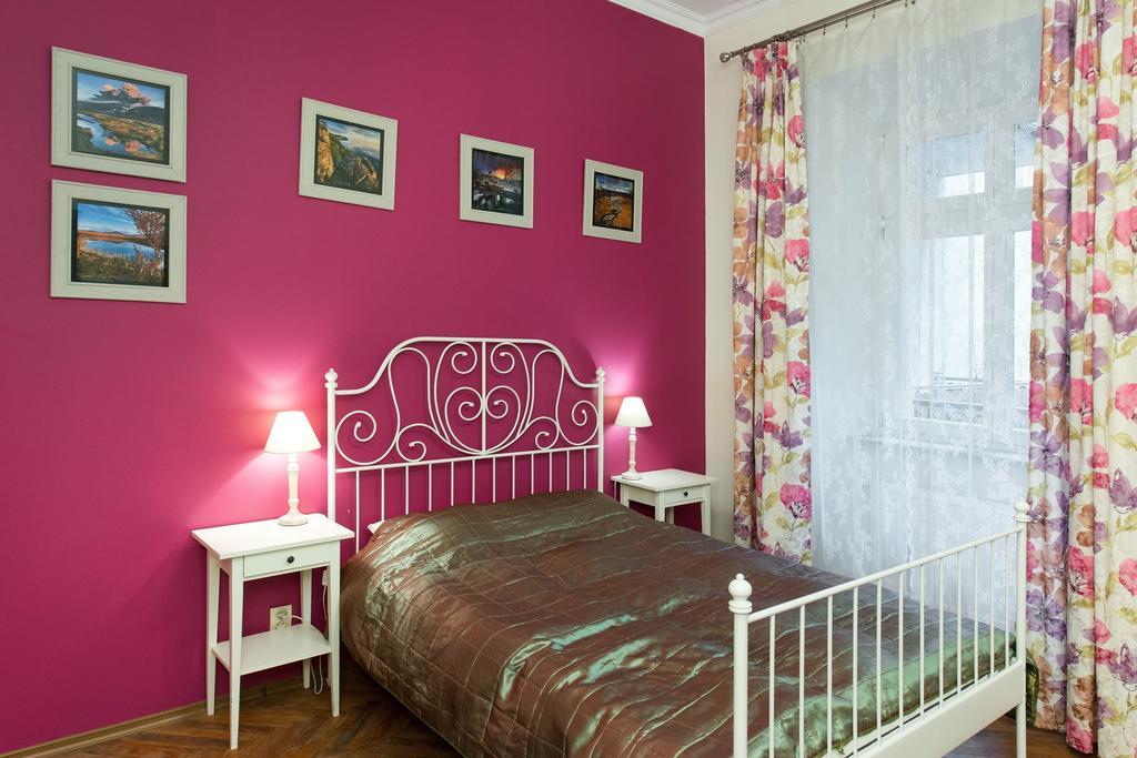 Apartamenty Golebia 3 Krakow Phòng bức ảnh