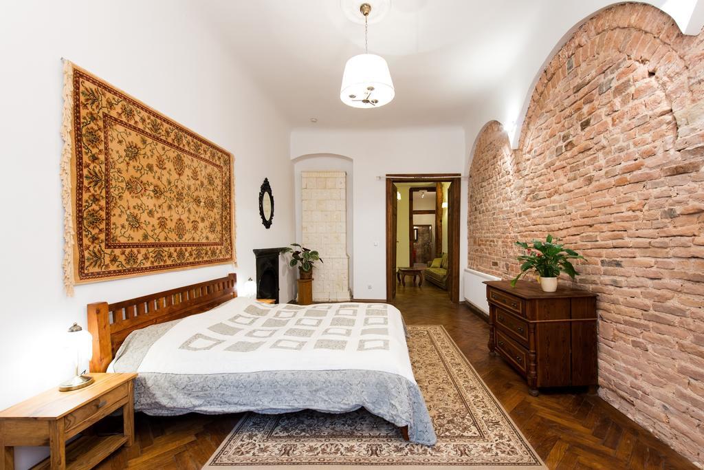 Apartamenty Golebia 3 Krakow Phòng bức ảnh