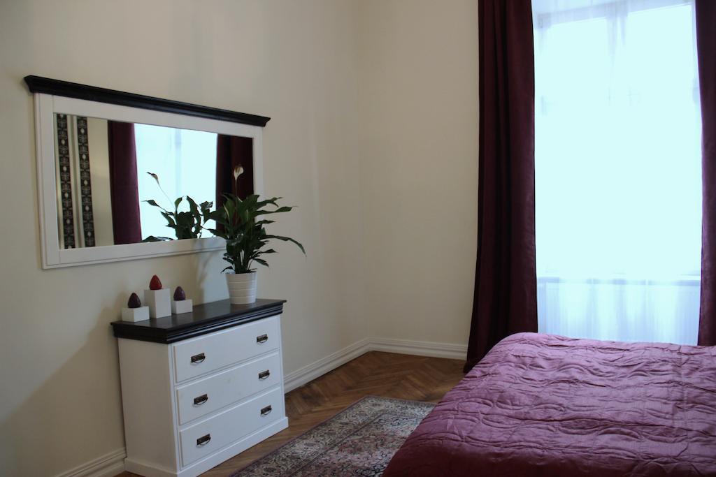 Apartamenty Golebia 3 Krakow Phòng bức ảnh