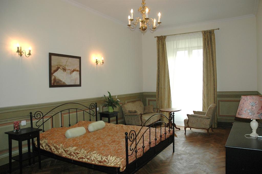 Apartamenty Golebia 3 Krakow Phòng bức ảnh