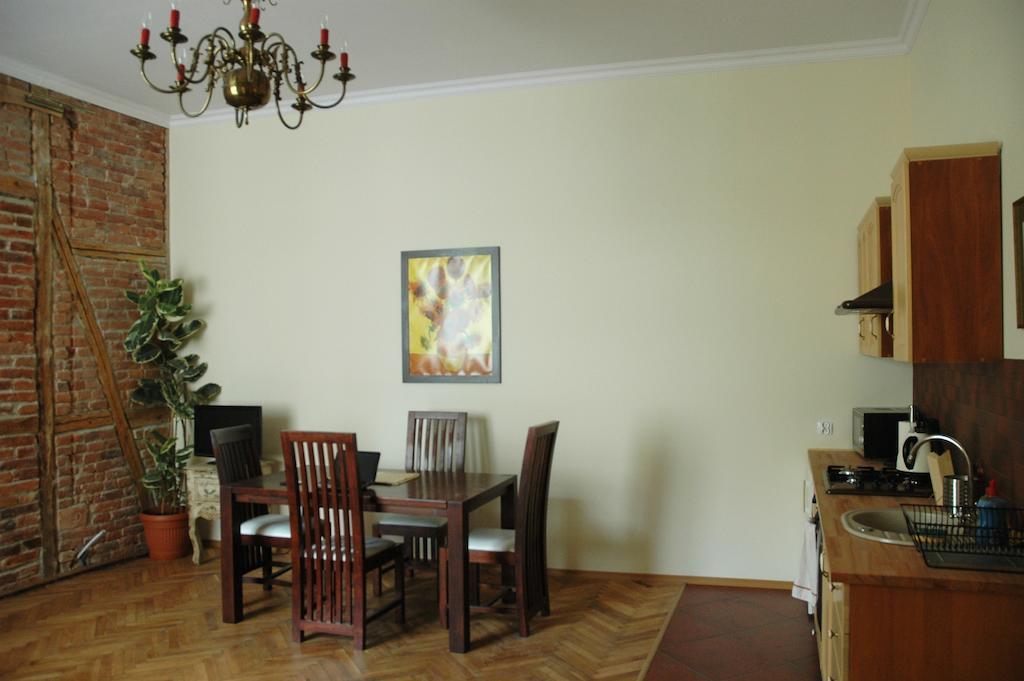 Apartamenty Golebia 3 Krakow Phòng bức ảnh