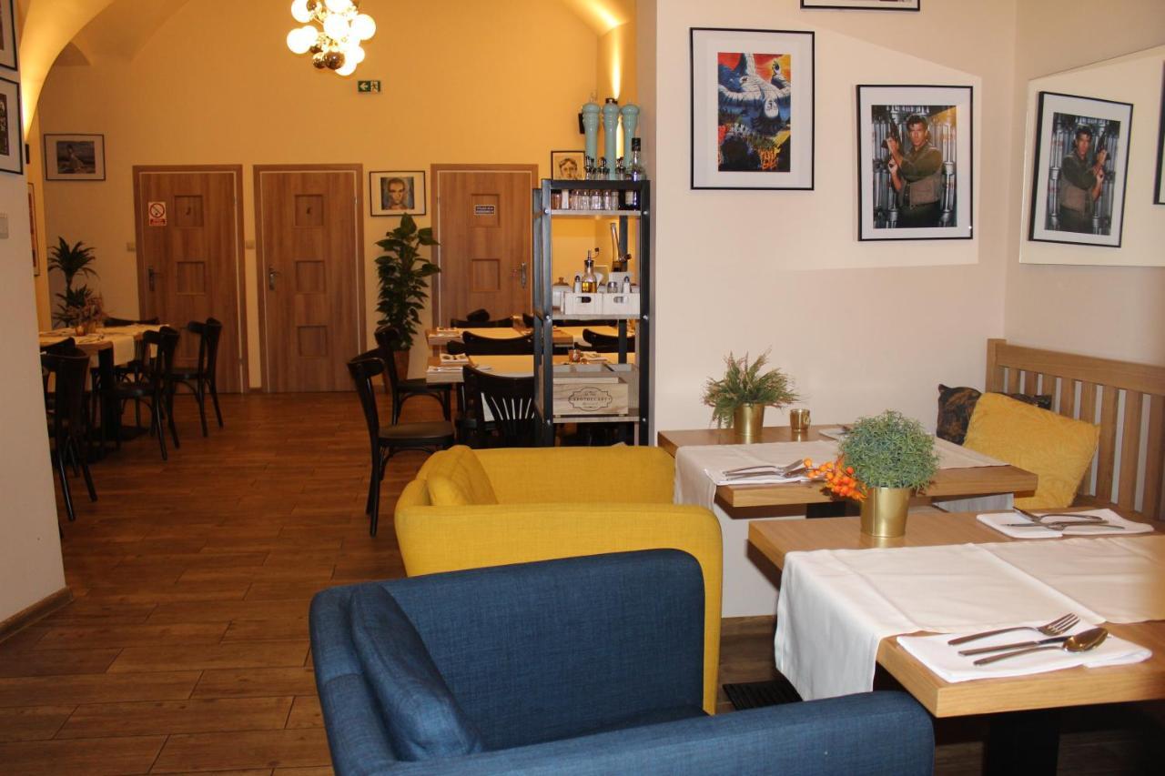 Apartamenty Golebia 3 Krakow Ngoại thất bức ảnh